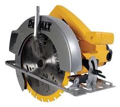 Dewalt circular Saw