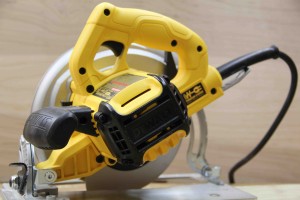 Dewalt Circular Saw
